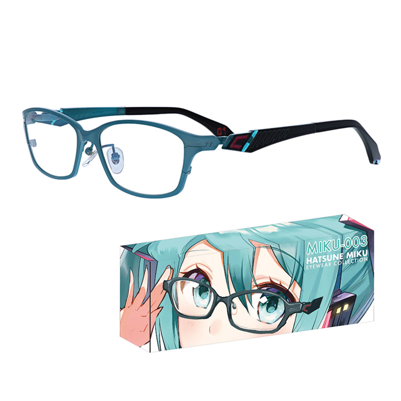 MIKU-003