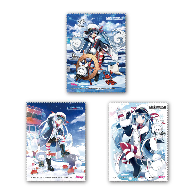 雪ミク2016 AIMEカード 未使用品 - コミック/アニメグッズ