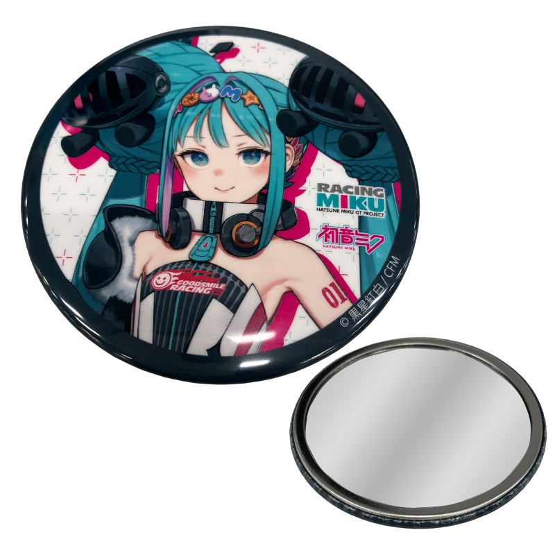 レーシングミク2026Ver.グラスクロスA