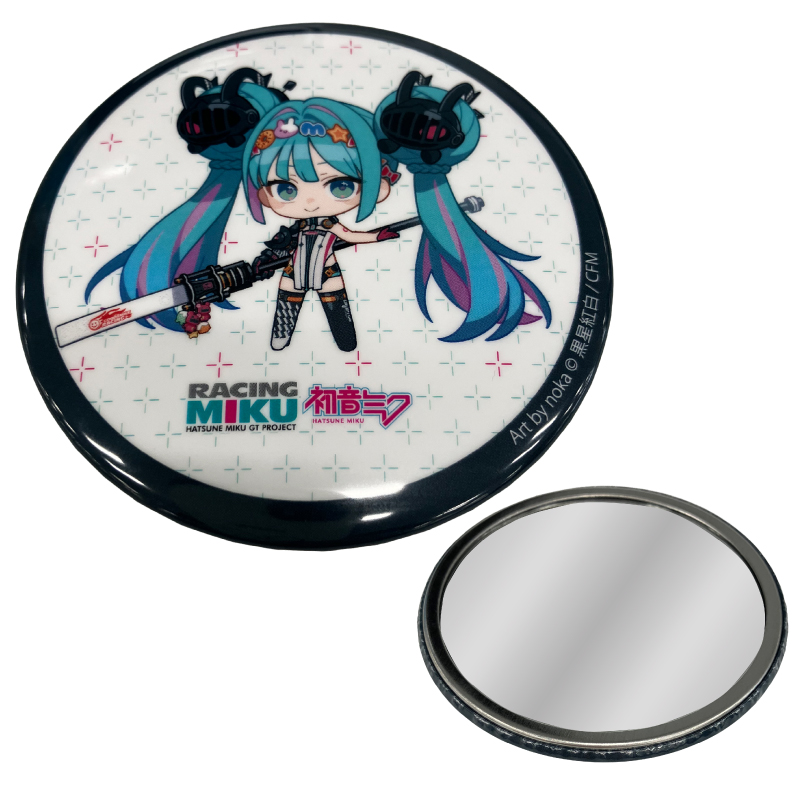 レーシングミク | 和真パレット